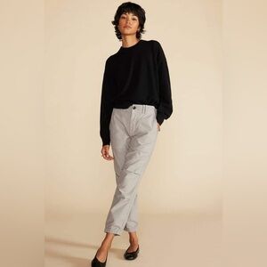 Citizens Of Humanity Agni Utility Trouser Pants Taupe